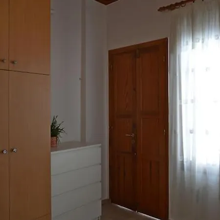 Apartman έλλη Réthimno