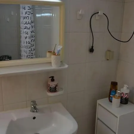 Apartman έλλη