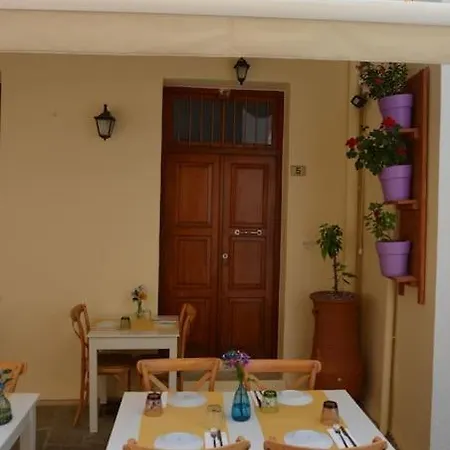 έλλη Apartman Réthimno